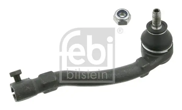 FEBI 09679 Наконечник рулевой тяги