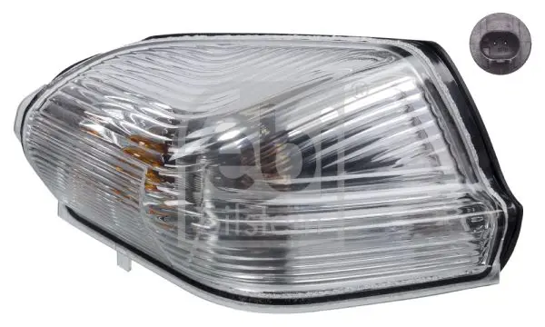FEBI 100875 Дополнительный проблесковый