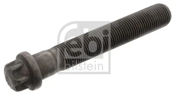  Болт М16x100х1,5