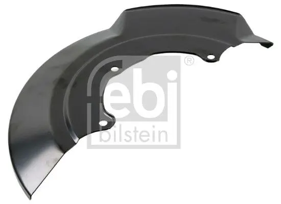 FEBI 174423 Отражатель, диск тормозного