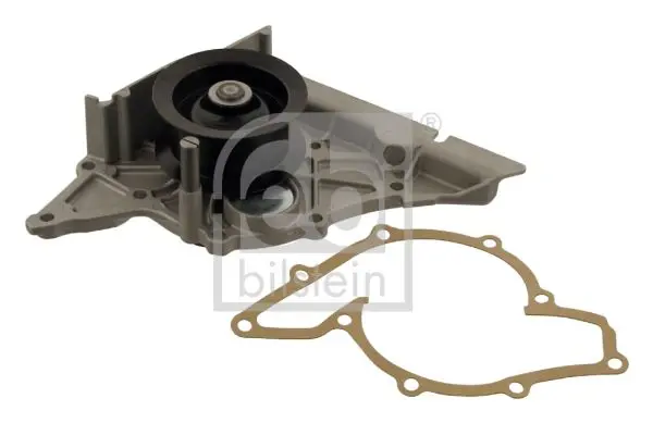Febi 30610 НАСОС ВОДЯНОЙ AUDI A6/A8/VW