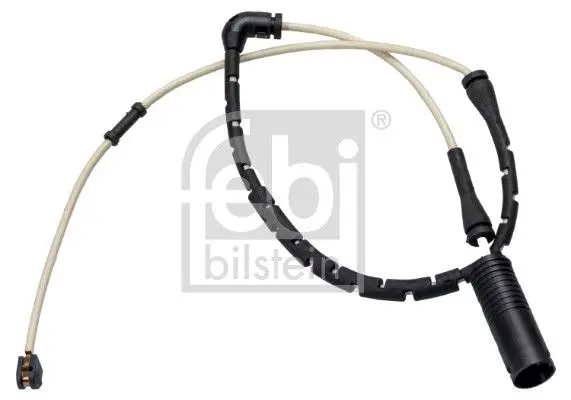 Febi 24014 Датчик износа тормозных