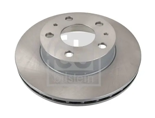 FEBI 10565 Диск тормозной ЗАКАЗЫВАТЬ
