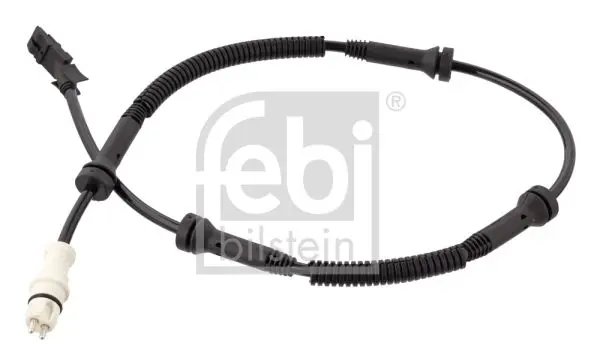 FEBI 106961 Датчик, частота вращения