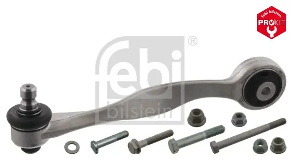 FEBI 40744 Рычаг независимой подвески