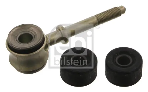 FEBI 12096 Тяга стабилизатора FIAT/ALFA