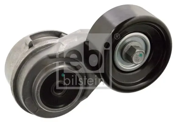 FEBI 102443 Натяжитель ремня, клиновой