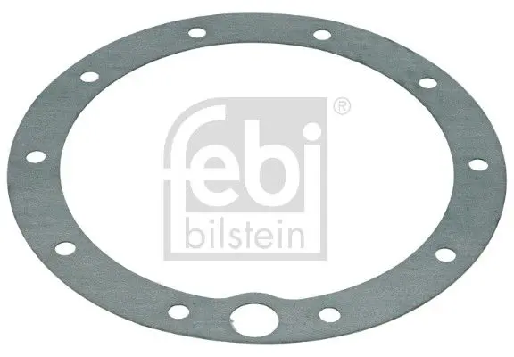 FEBI 08009 Кольцо уплотнительное КПП
