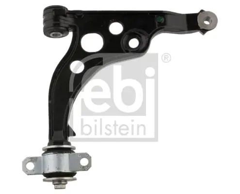 Febi 12386 РЫЧАГ CIT JUMPER/FIAT