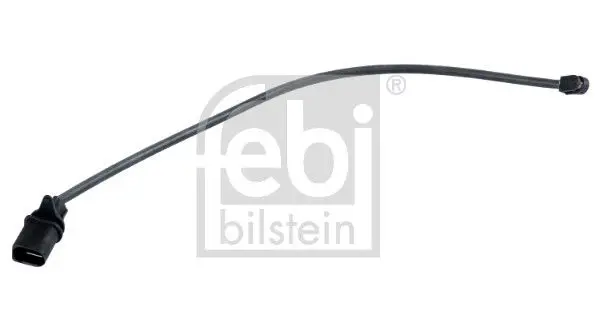 FEBI 170748 Датчик износа тормозных