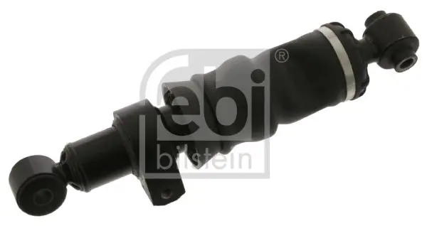 FEBI 38988 Амортизатор кабины (пневмо)