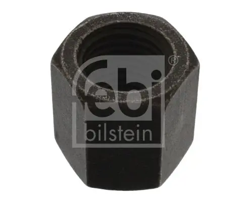 FEBI 03792 Гайка прижимной скобы| M22x2,5