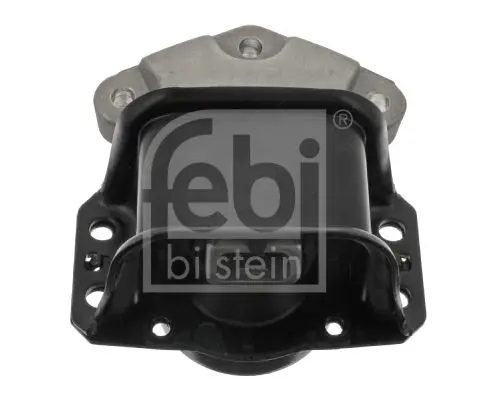 FEBI 39668 ПОДУШКА ДВИГ CIT C4/DS4/PGT
