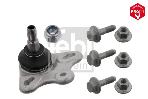 Febi 32296 Шаровая опора