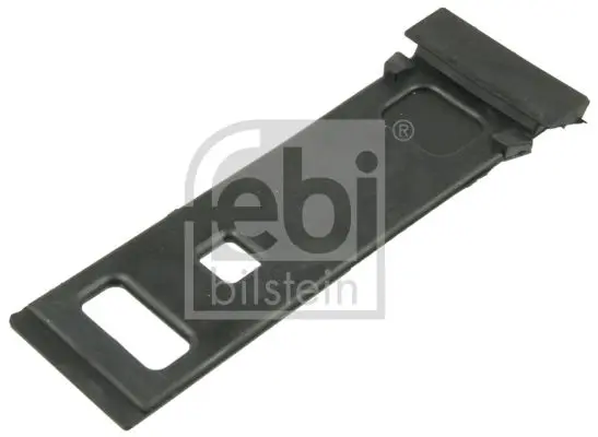FEBI 38791 Держатель брызговика MERCEDES