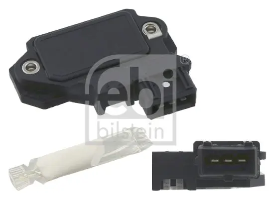 FEBI 26492 МОДУЛЬ ЗАЖИГАНИЯ FEBI 26492