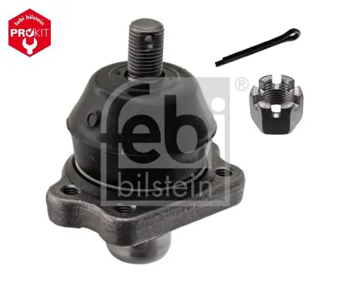 42624 ШАРОВАЯ ОПОРА NISSAN