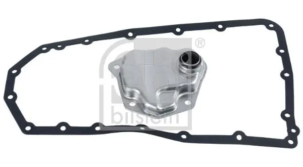 170019 Febi Фильтр АКПП MITSUBISHI ASX 2.0