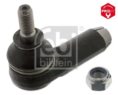 Febi 04421 Наконечник р/т AUDI 100(C3)