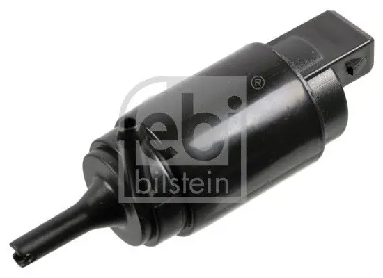FEBI 10274 Насос стеклоомывателя