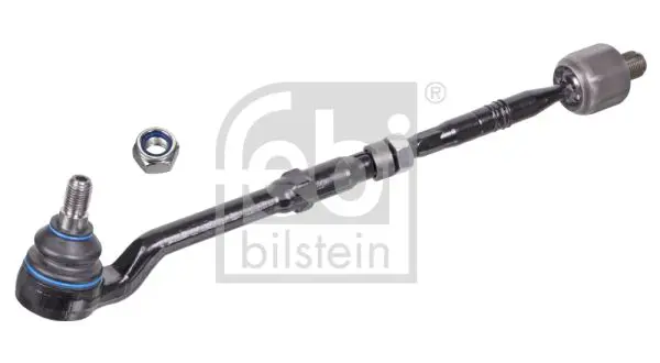 Febi 23935 ТЯГА РУЛЕВАЯ В СБОРЕ BMW X5