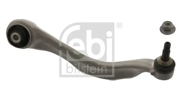 Febi 39980 РЫЧАГ BMW F10/F11 11> НИЖ АЛЮМ