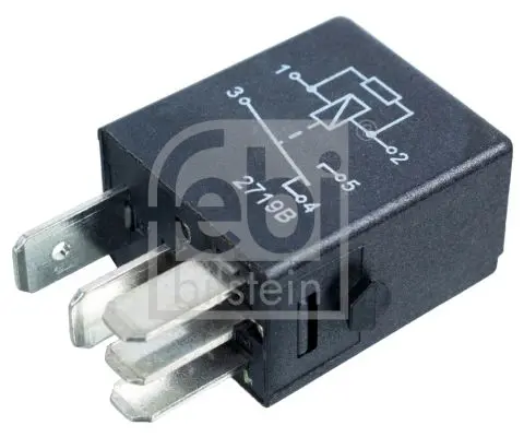 FEBI 107803 Многофункциональное реле