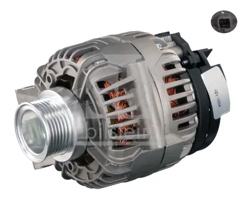 FEBI 101524 Генератор