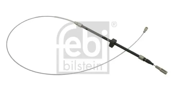 FEBI 24228 Трос