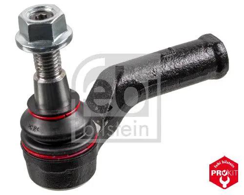 Febi 38865 Наконечник рулевой тяги FEBI