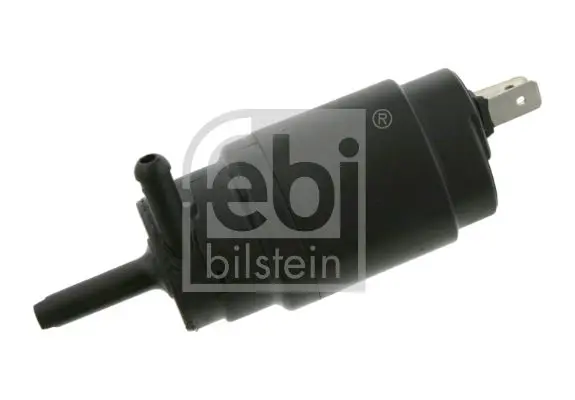 FEBI 03940 Насос омывателя FIAT DUCATO