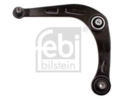 Febi 15952 Рычаг передний L PEUGEOT 206