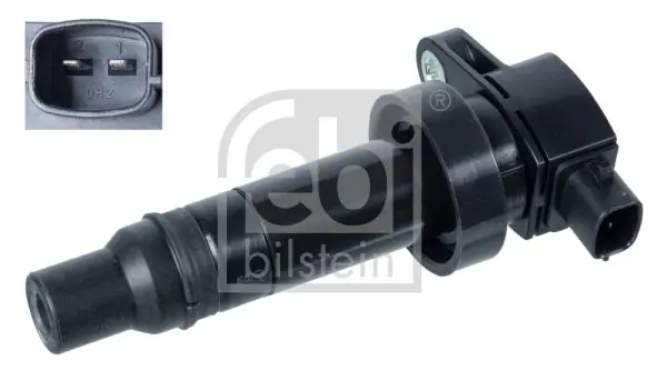 FEBI 108165 Катушка зажигания