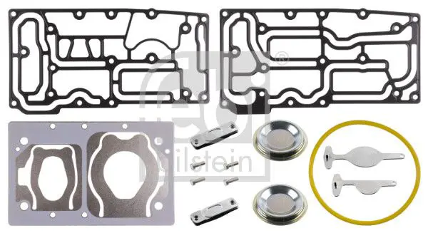  FEBI Spare part