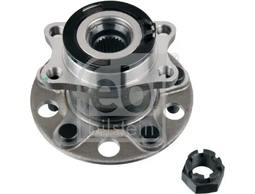 FEBI 174502 Колесный подшипник