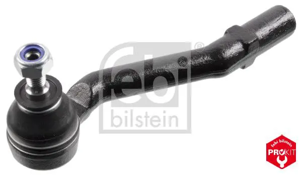 FEBI 21491 Наконечник рулевой тяги