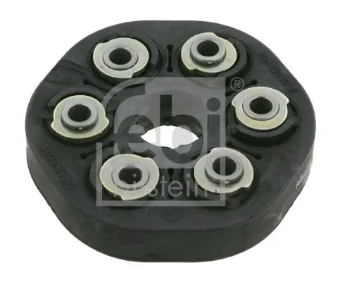 Febi 03580 Муфта кард.вала MB W202/W210