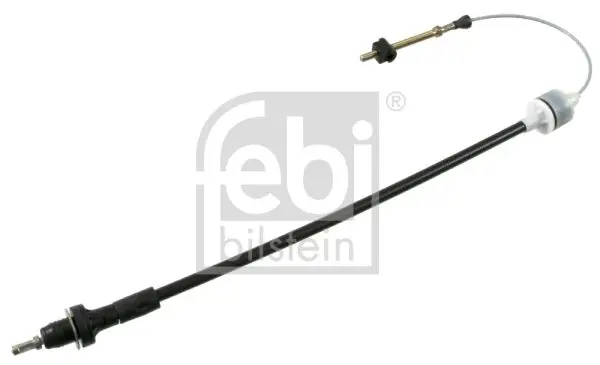 FEBI 21255 Трос