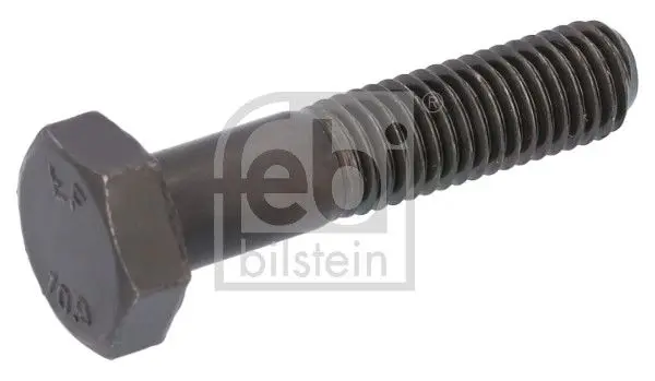 FEBI 03973 Болт крепл.шаровой опоры VW