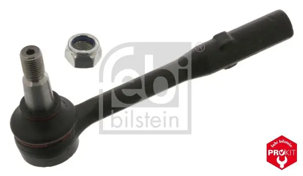 38631 Febi Наконечник рулевой MB 221 L+R