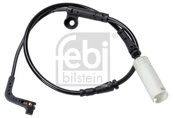 FEBI 23021 Датчик колодок FR BMW E60