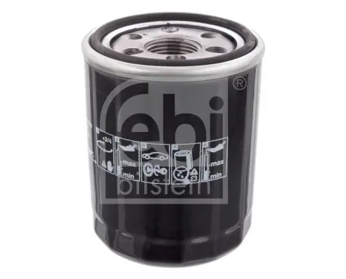 FEBI 32100 Фильтр