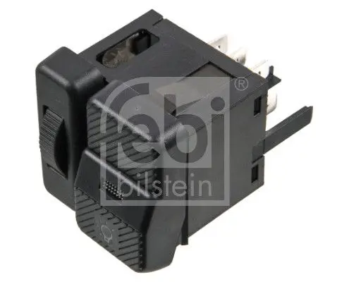 FEBI 24786 Выключатель кнопка VW Passat