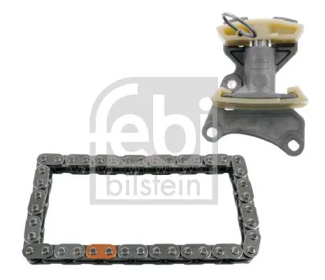 FEBI 45006 Комплект цепи ГРМ