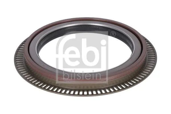 Febi 15249 Сальник MAN F90,F2000 ступицы