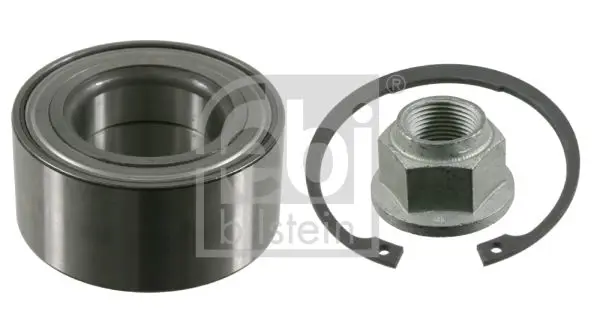 Febi 22078 Подшипник ступицы MER VITO