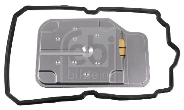Febi 30157 Фильтр масляный АКПП