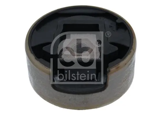 38402 Febi Подушка двиг AUDI A3/SEAT