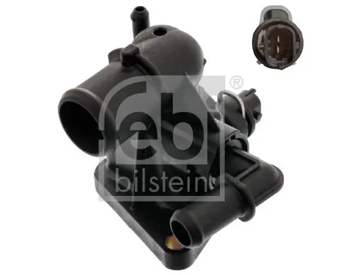 FEBI 40236 Корпус