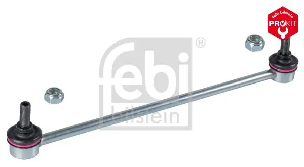 FEBI 30186 Тяга стабилизатора SUZUKI
